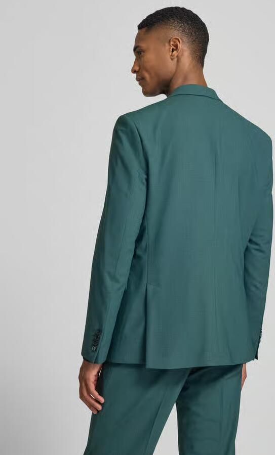 Strellson regular fit colbert van wolmix model 'AIDAN3'