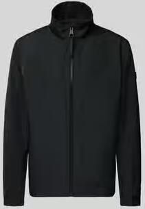 Strellson Regular fit Functioneel jack van waterdicht Materiaal Model 'LUCCA'