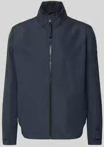Strellson Regular fit Functioneel jack van waterdicht Materiaal Model 'LUCCA'