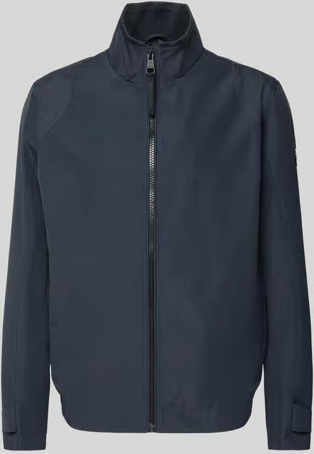 Strellson Regular fit Functioneel jack van waterdicht Materiaal Model 'LUCCA' - Foto 2