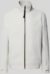 Strellson Regular fit Functioneel jack van waterdicht Materiaal Model 'LUCCA'