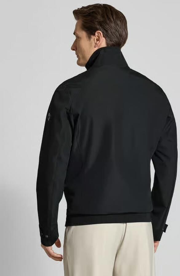 Strellson Regular fit Functioneel jack van waterdicht Materiaal Model 'LUCCA' - Foto 3
