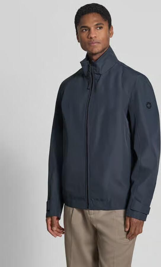Strellson Regular fit Functioneel jack van waterdicht Materiaal Model 'LUCCA' - Foto 3