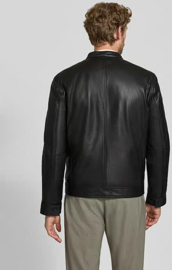 Strellson Regular fit jack van lamsleer model 'JACE' - Foto 2