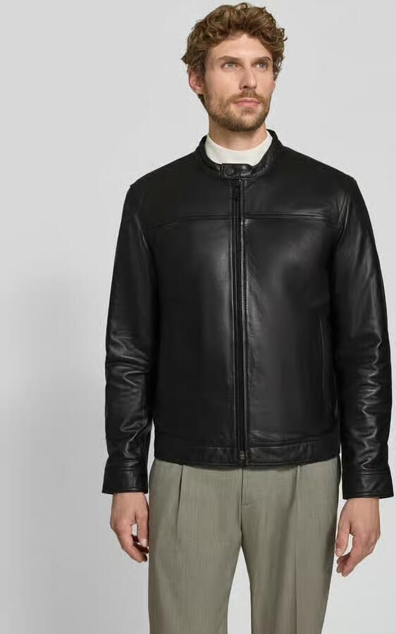 Strellson Regular fit jack van lamsleer model 'JACE' - Foto 3