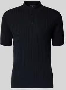 Strellson regular fit poloshirt van puur katoen model 'ADRIAN-CA'