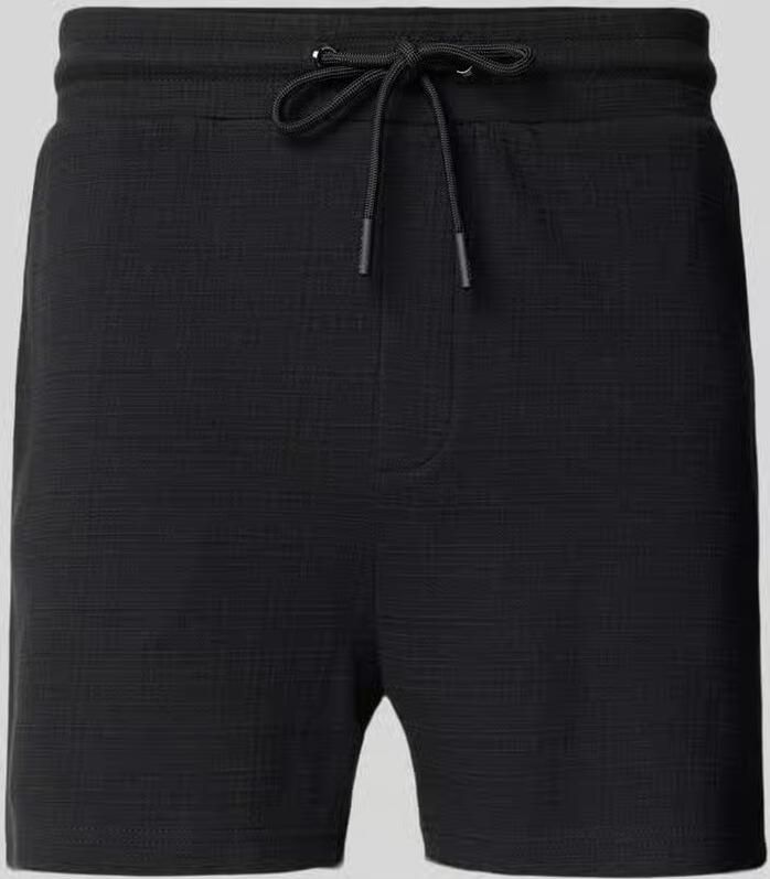 Strellson regular fit short van katoenmix model 'FILIP' - Foto 2