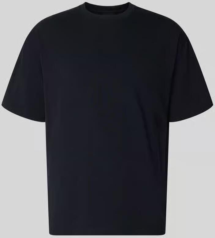 Strellson regular fit T-shirt van katoenmix model 'GEZA-R' - Foto 2