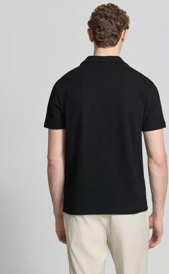Strellson regular fit vrijetijdsoverhemd van katoenmix model '11 FILIP' - Foto 2