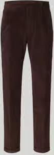 Strellson relaxed fit corduroy broek van katoenmix model 'Lui_2V-D'