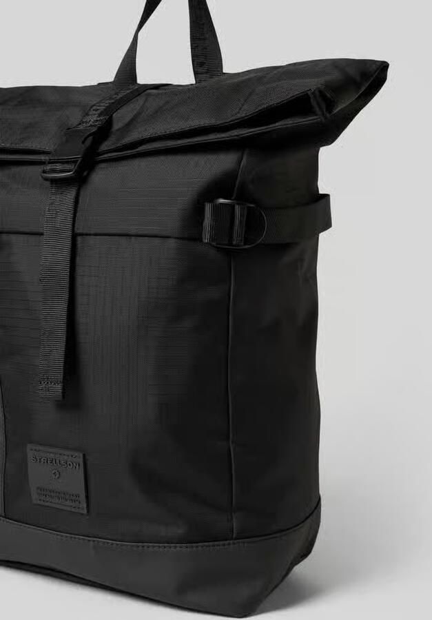 Strellson Rugzak in roll top-design model 'EDDIE' - Foto 2