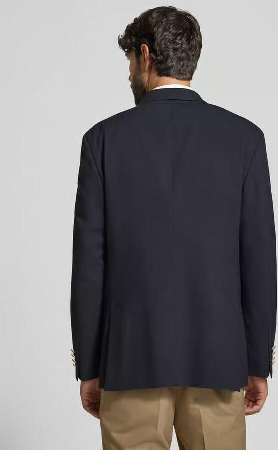 Strellson Slim fit colbert met wol model 'Ashton5' - Foto 2