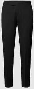 Strellson Slim fit pantalon van - Foto 3