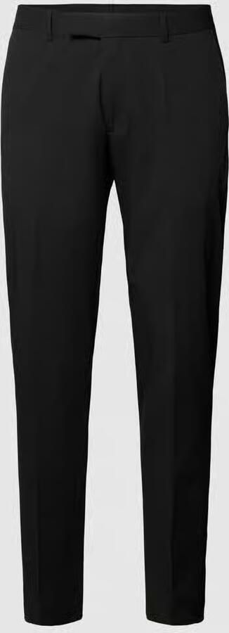 Strellson Slim fit pantalon van - Foto 2