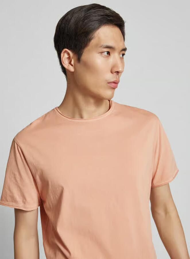Strellson T-shirt met ronde hals model 'Philo' - Foto 2