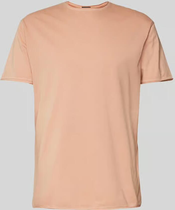 Strellson T-shirt met ronde hals model 'Philo'
