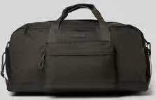 Strellson Weekendtas met afneembare crossbodyband model 'NORTHWOOD ADDISON'