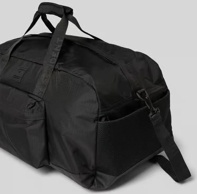 Strellson Weekendtas met afneembare crossbodyband model 'NORTHWOOD ADDISON' - Foto 2
