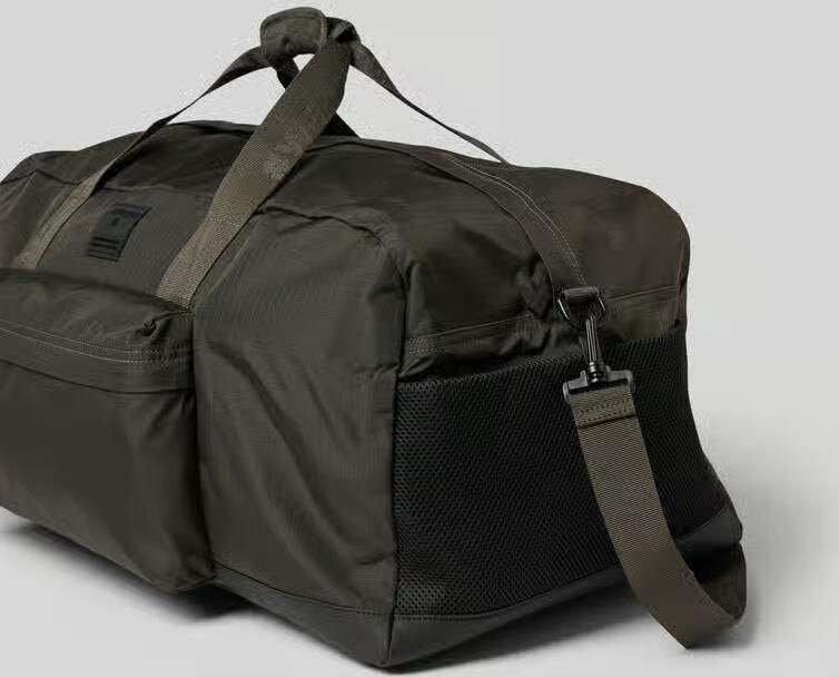 Strellson Weekendtas met afneembare crossbodyband model 'NORTHWOOD ADDISON' - Foto 2