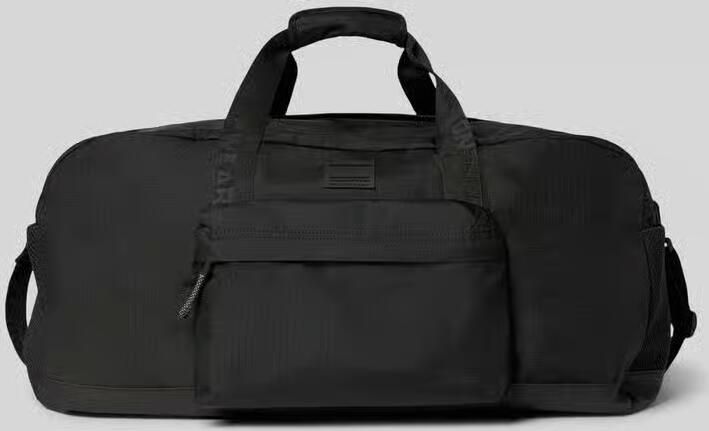 Strellson Weekendtas met afneembare crossbodyband model 'NORTHWOOD ADDISON'