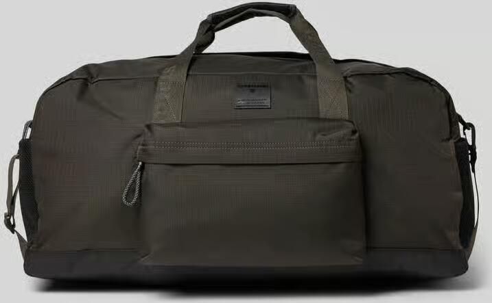 Strellson Weekendtas met afneembare crossbodyband model 'NORTHWOOD ADDISON'