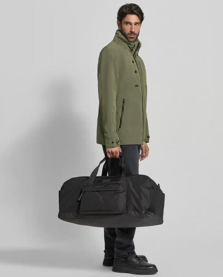 Strellson Weekendtas met afneembare crossbodyband model 'NORTHWOOD ADDISON' - Foto 2