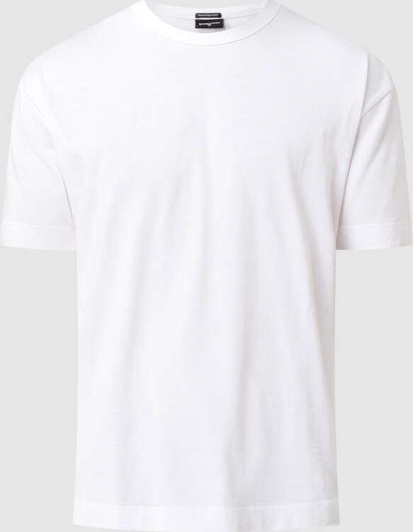 Strellson T-shirt van katoen model 'Roux'