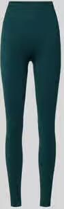 Stronger Sportlegging met labelprint - Foto 3