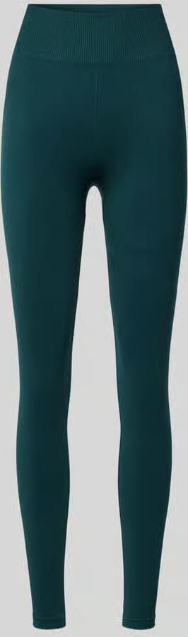Stronger Sportlegging met labelprint - Foto 2