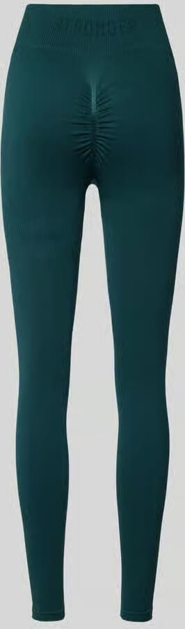Stronger Sportlegging met labelprint - Foto 3