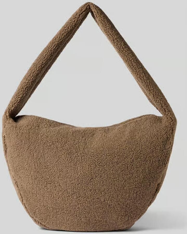 Studio Noos Crossbodytas van teddybont model 'Teddy'