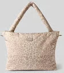 Studio Noos Handtas in all-over look model 'Puffy Diaper Bag'