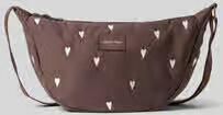 Studio Noos Heuptas met logodetail model 'Puffy'