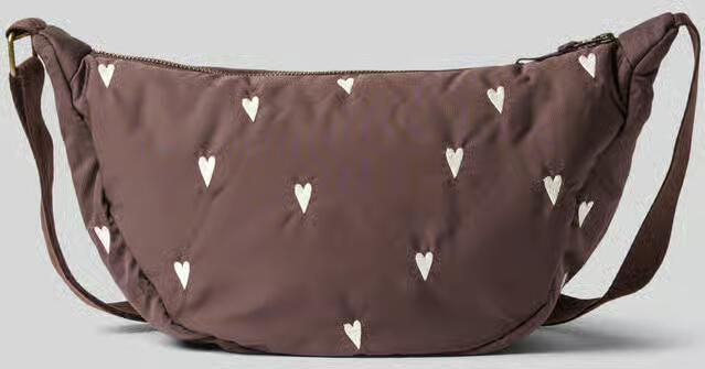 Studio Noos Heuptas met logodetail model 'Puffy' - Foto 3