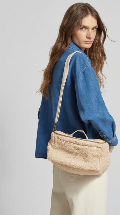 Studio Noos Koeltas met labeldetail model 'Teddy Cooler Bag' - Foto 2