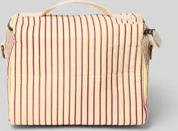 Studio Noos Koeltas met labelpatch model 'Poplin' - Foto 3
