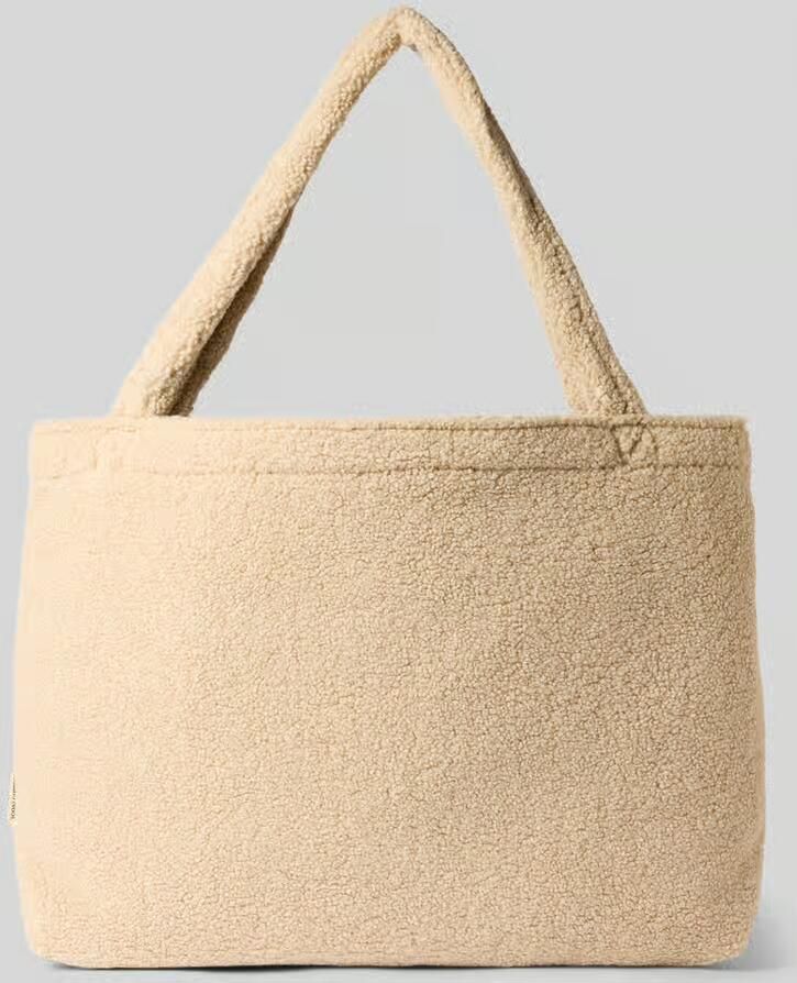 Studio Noos Mom bag van teddybont model 'Teddy'