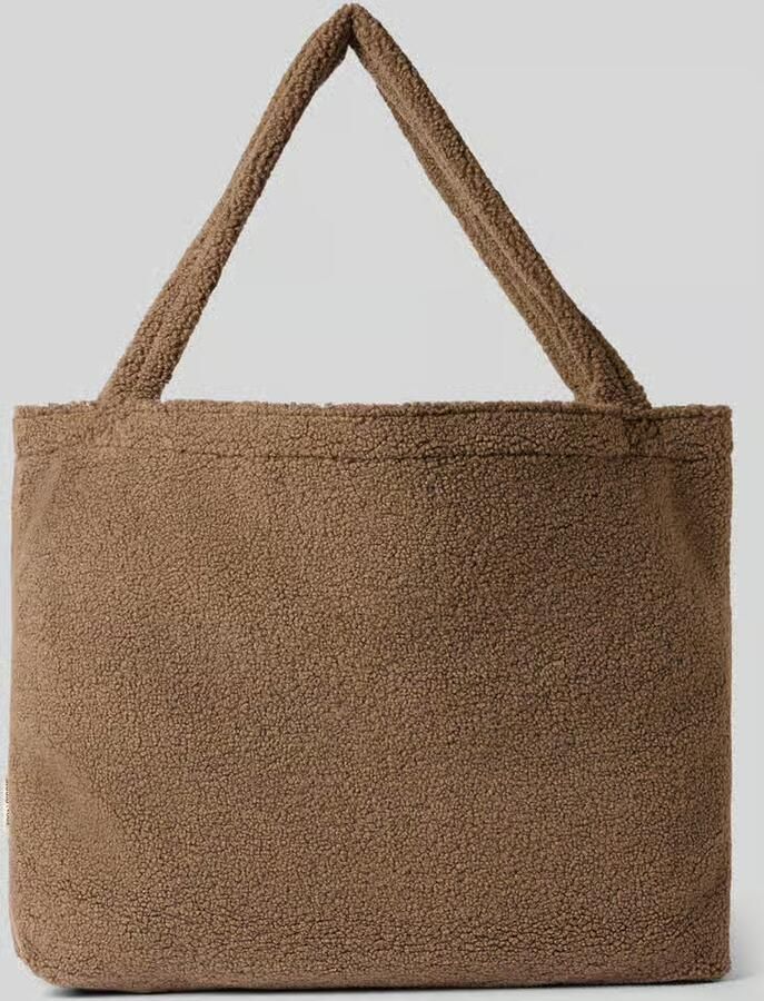 Studio Noos Mom bag van teddybont model 'Teddy'