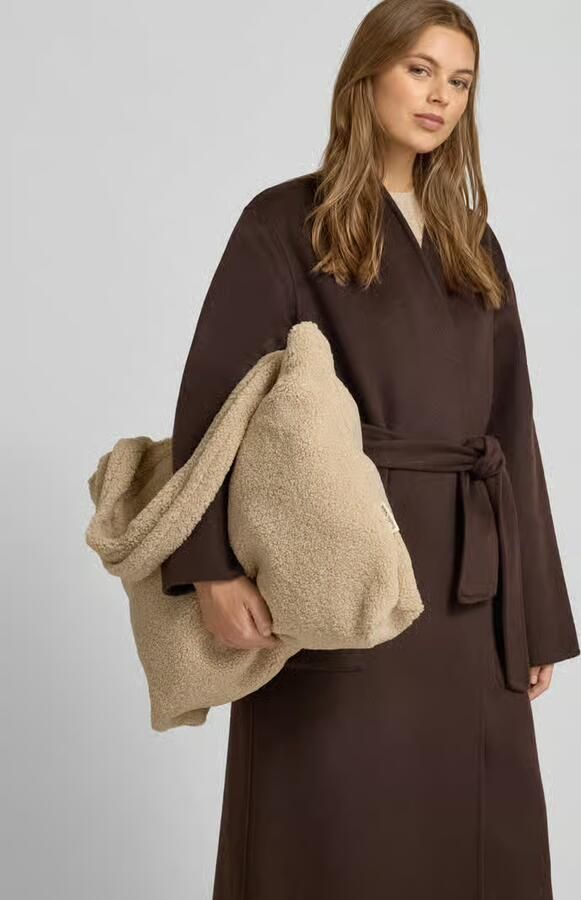 Studio Noos Mom bag van teddybont model 'Teddy' - Foto 2