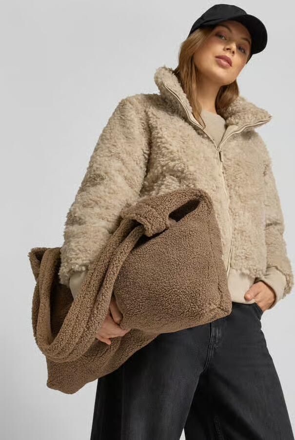 Studio Noos Mom bag van teddybont model 'Teddy' - Foto 2