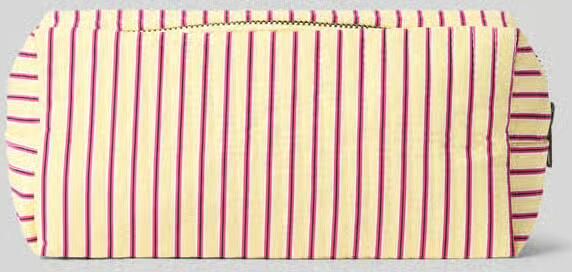 Studio Noos Pouch met labelpatch