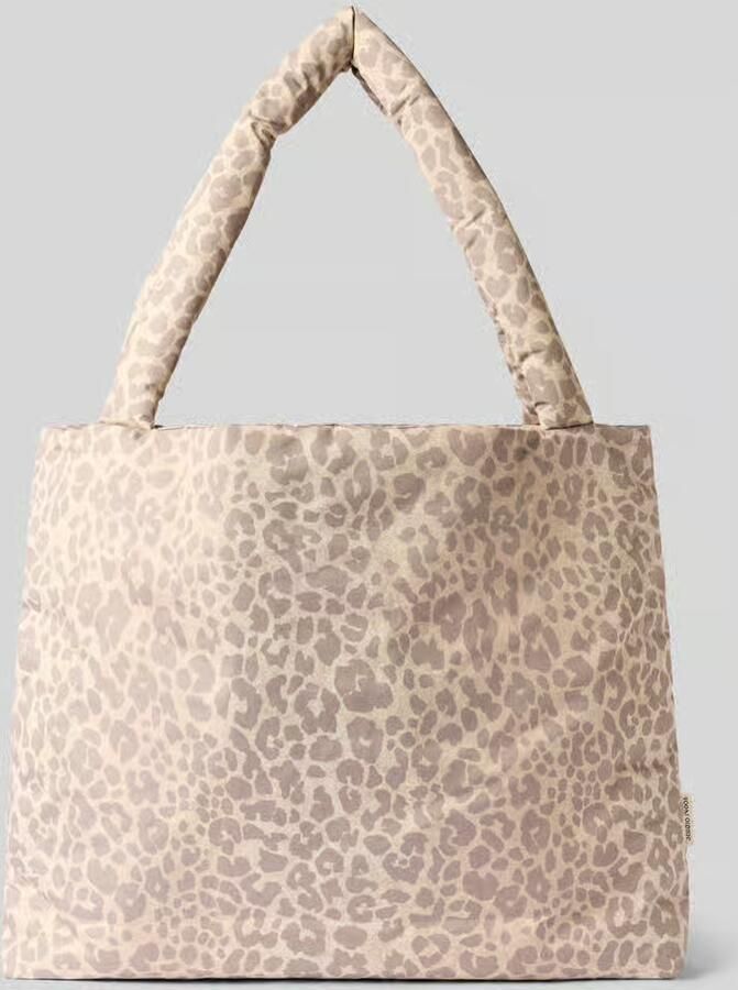 Studio Noos Shopper in all-over look model 'Puffy Mom Bag' - Foto 2
