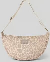 Studio Noos Shoulder Bag met logodetail