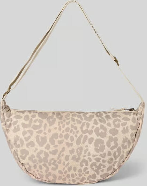 Studio Noos Shoulder Bag met logodetail - Foto 3