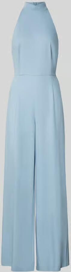 Style Icon Collection Jumpsuit met halter-bovendeel curated by Vicky Heiler