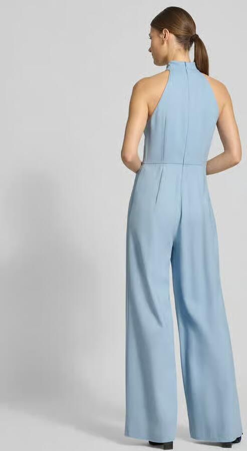 Style Icon Collection Jumpsuit met halter-bovendeel curated by Vicky Heiler - Foto 3