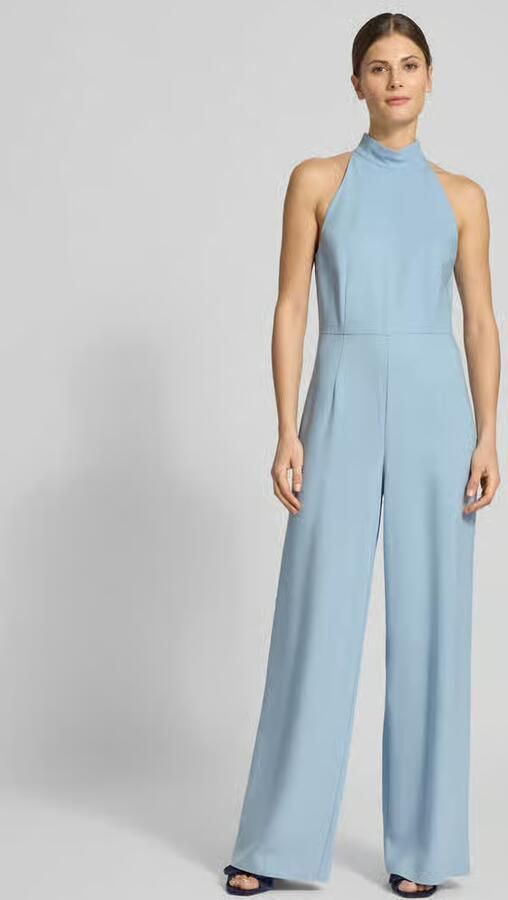 Style Icon Collection Jumpsuit met halter-bovendeel curated by Vicky Heiler - Foto 2