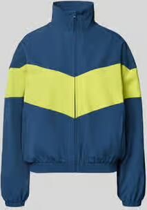 Style Icon Collection Nylonjack in 90s-stijl curated by Tinvcb