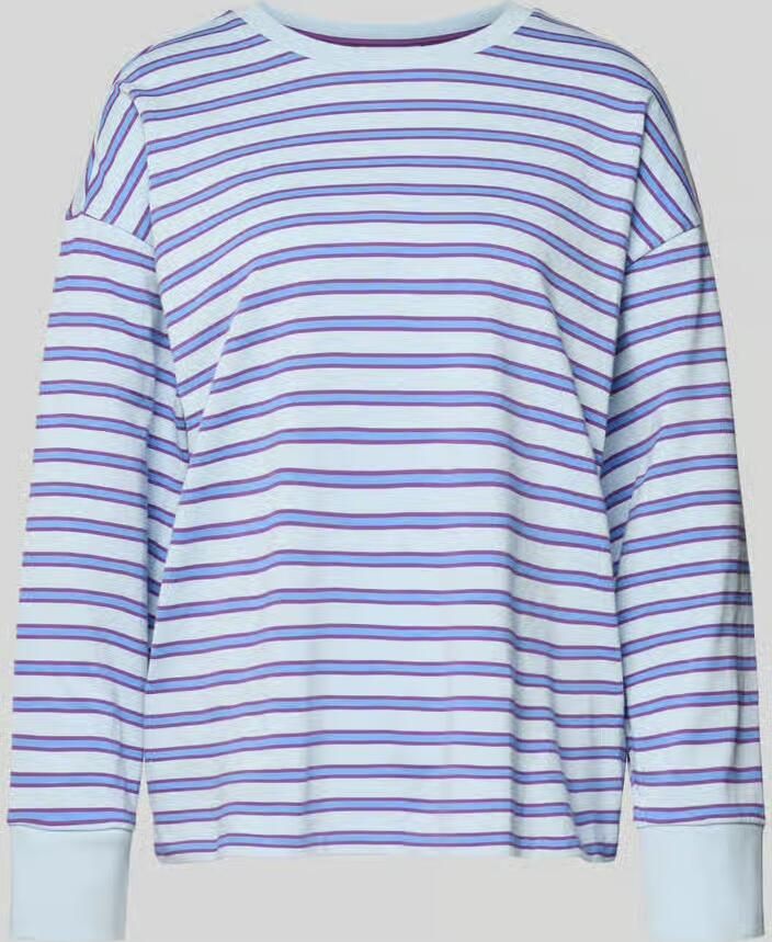 Style Icon Collection Shirt met lange mouwen met streepmotief curated by Tinvcb - Foto 2