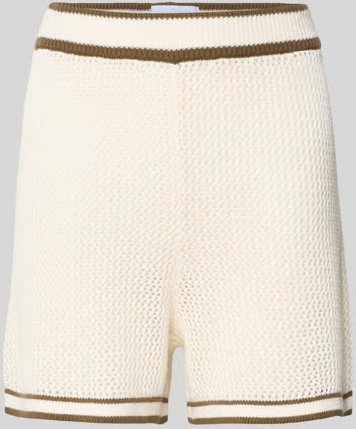 Style Icon Collection Shorts met elastische band curated by Anna Schürrle - Foto 2